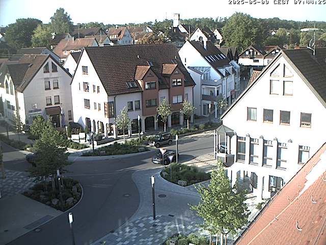 Camera Live Image