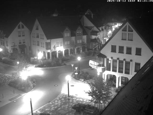 Camera Live Image