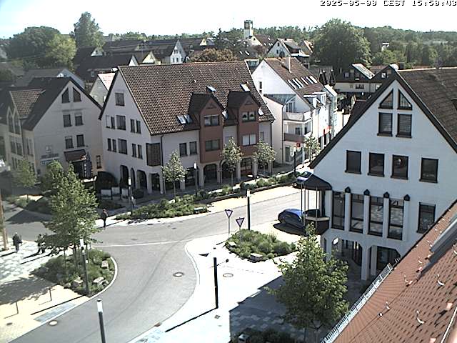 Camera Live Image