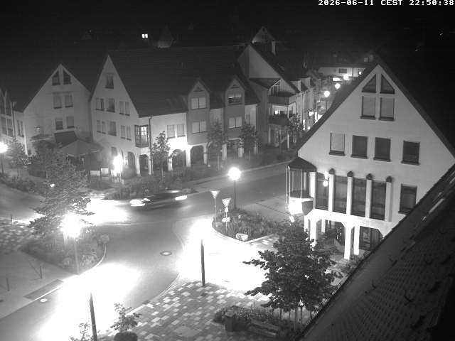Camera Live Image