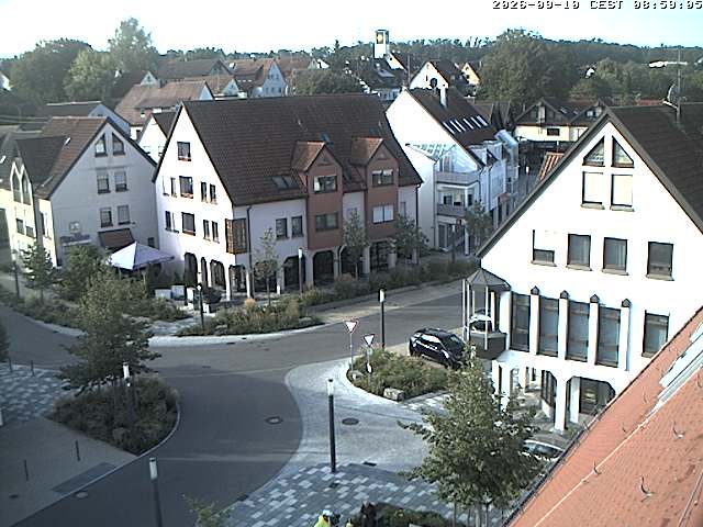 Camera Live Image
