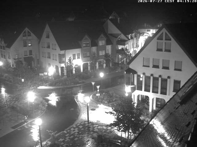 Camera Live Image