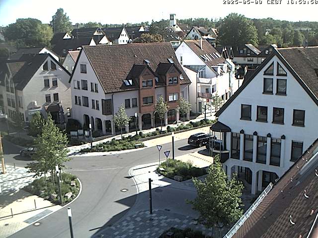 Camera Live Image